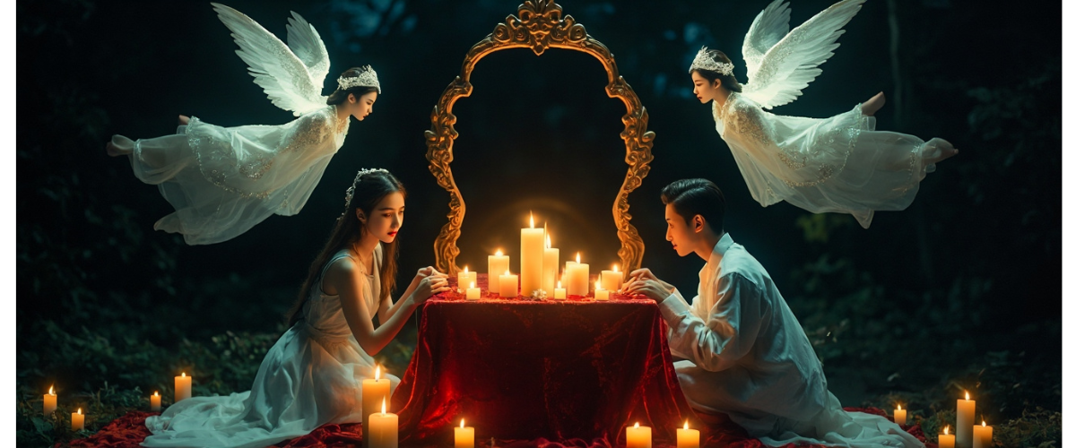 Love Magical Spell