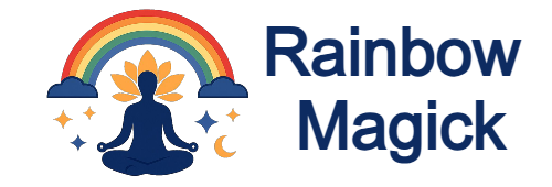 Rainbow Magick