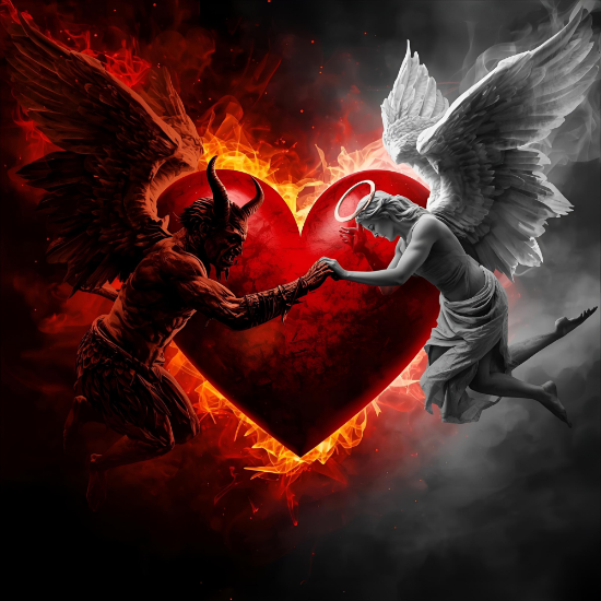 Picture of Ultimate Love Attraction Spell | Custom Obsession Ritual