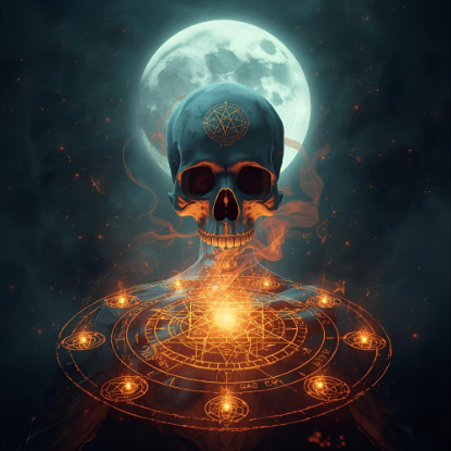 Picture of Spirit Reading | Psychic Reading | Medium