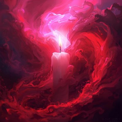 Picture of Ritual For Lust & Sex | Custom Spell Ritual